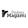 PEDRES MAGAMI
