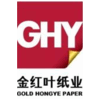 GOLD HONG YE PAPER GROUP CO.,LTD.----APP CHINA TISSUE BUSINESS UNIT