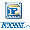 TROCHIDIS COMMERCIAL REFRIGERATION EQUIPMENT
