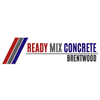 READY MIX CONCRETE BRENTWOOD