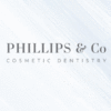 PHILLIPS & CO COSMETIC DENTISTRY