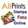 ALLPRINTS - STAMPA FOTO ONLINE