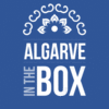 ALGARVE IN THE BOX