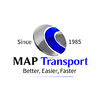 MAP TRANSPORT SA