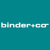 BINDER+CO AG