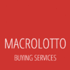 MACROLOTTO BUYING SERVICES BY ALBORATO