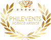 PHILEVENTS AGENCE ARTIFICE