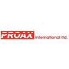 PROAX INTERNATIONAL LTD