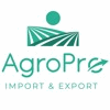 AGROPRO IMPORT-EXPORT,LDA