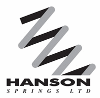 HANSON SPRINGS LIMITED
