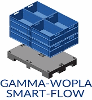 GAMMA-WOPLA / SMART FLOW