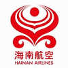 HAINAN AIRLINES BRUSSELS