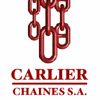 CARLIER CHAINES