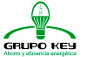 GRUPO KEY, AHORRO Y EFICIENCIA ENERGÉTICA S.L