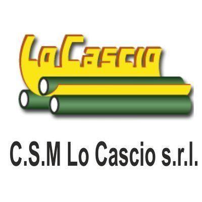 C.S.M.  LO CASCIO SRL