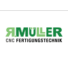 R. MÜLLER CNC-FERTIGUNGSTECHNIK E.K.