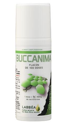 BUCCANIMA – 50ML