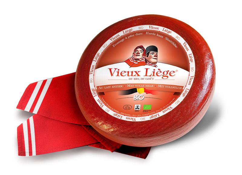 Vieux-Liège