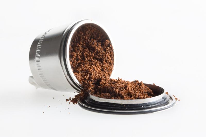 Ecologique ! Waycap : Capsule Réutilisable Rechargeable Pour Nespresso