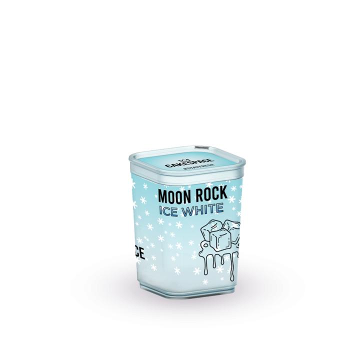 Moonrock Ice White CBD
