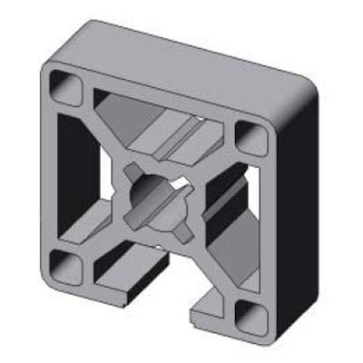 Profilé D'assemblage / Modulaire 30x30 1n Aluminium 6060