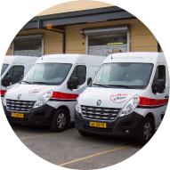 Transport Solutions - Services