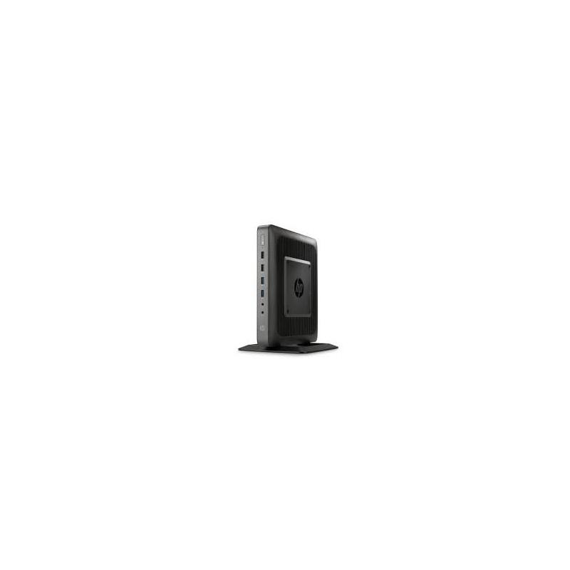 Hp Thinclient T620