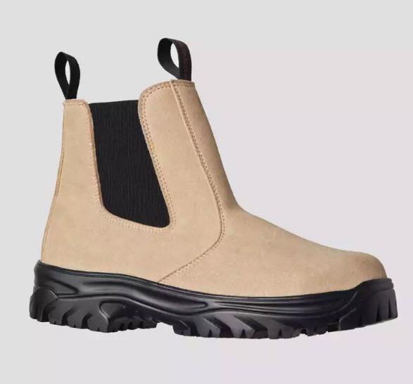 Chaussures Sécurité S3-SRC-Boots PRARAN “OSTUNI”
