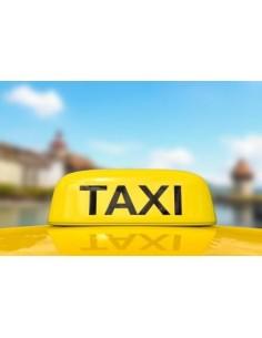 Fichier emails et adresses taxis