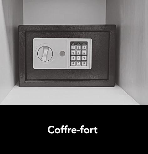 Coffre-fort 