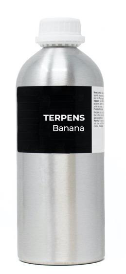 TERPENE - BANANA - 100ml