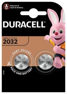 Duracell 2032 B2