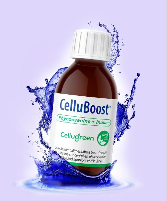 CelluBoost 