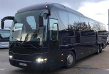 Neoplan (63 place VIP)