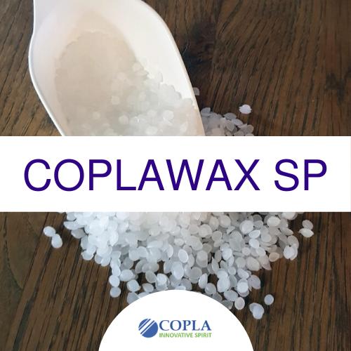 COPLAWAX SP 