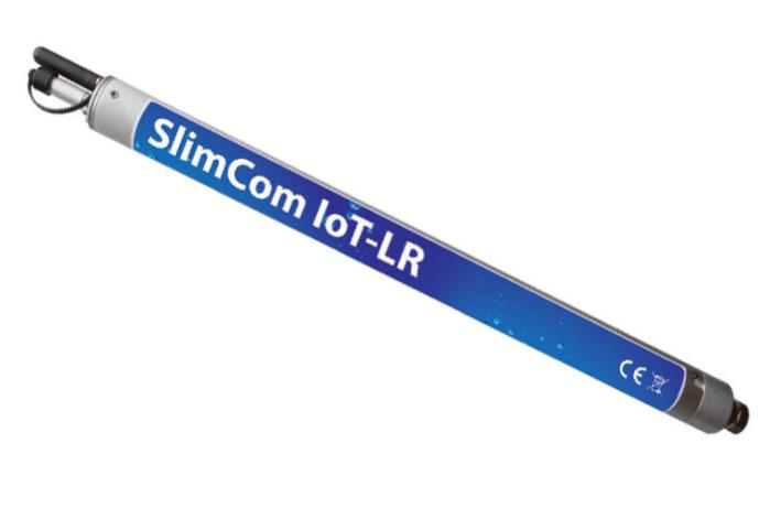 Module Transmission de données à distance SlimCom IoT-LR