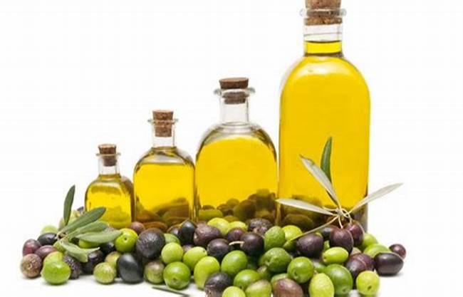 Huile d'olive biologique - 100% huile d'olive extra vierge 