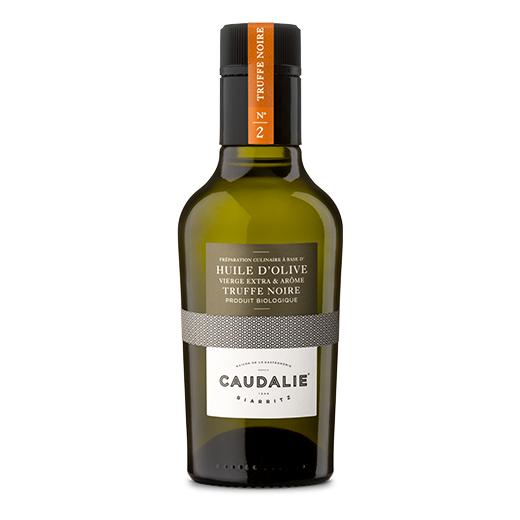 Producteur Artisan - L'huile D'olive V.e "truffe Noire" Bio