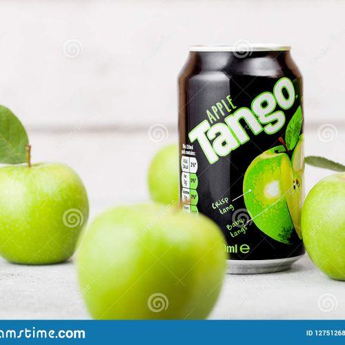 Tango Pomme 33cl