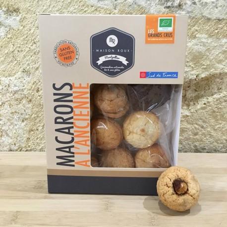 Pockets Biscuits Macarons Gamme "Classiques"