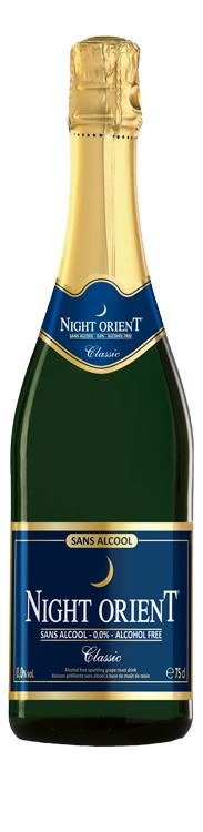 Night Orient Classic