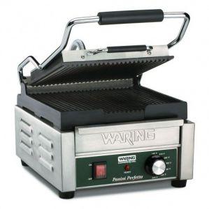 Grille panini Waring Commercial