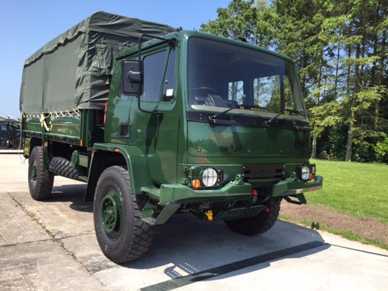 camion militaire