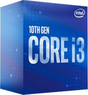 Intel core i3