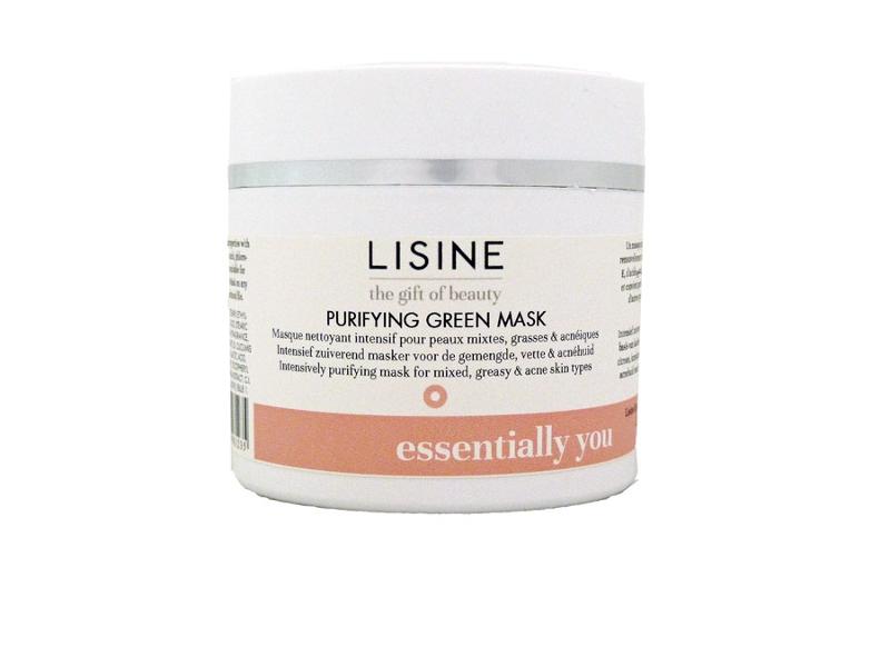 Purifying Green Mask 100 ml