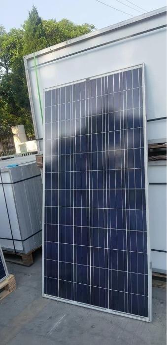 Panneaux photovoltaïques d'occasions