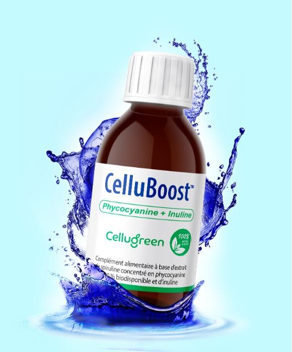 CelluBoost