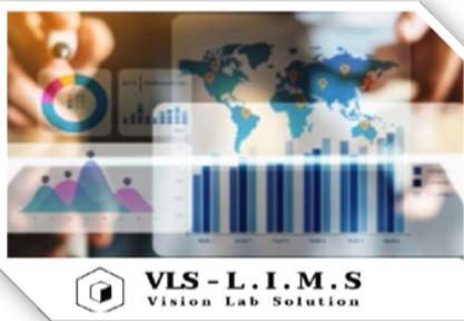 Vision Lab Solution - EDP VLS LIMS©
