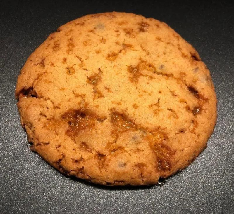 Grands Cookies moelleux