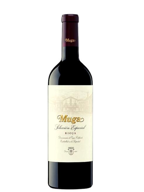 Bodegas Muga - Rioja - Reserva Selección Especial 2016